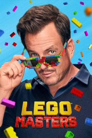LEGO Masters LEGO Masters-hd