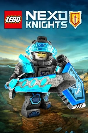 LEGO Nexo Knights LEGO Nexo Knights-hd