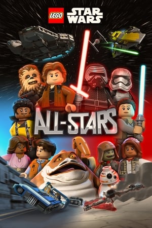 LEGO Star Wars: All-Stars LEGO Star Wars: All-Stars-hd