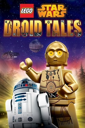 LEGO Star Wars: Droid Tales LEGO Star Wars: Droid Tales-hd