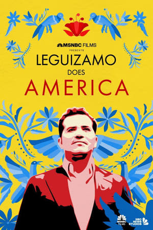 Leguizamo Does America-hd