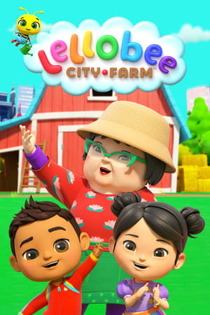 Lellobee City Farm-hd