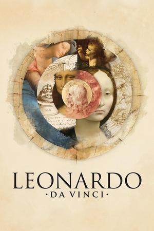 Leonardo da Vinci-hd