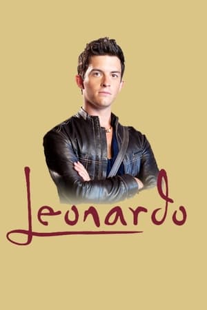 Leonardo Leonardo-hd