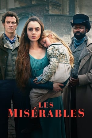 Les Misérables Les Misérables-hd