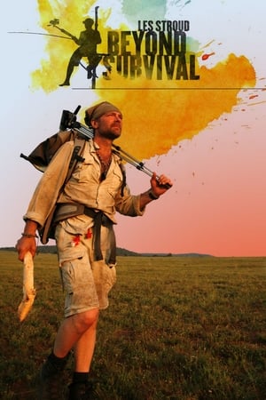Les Stroud's Beyond Survival-hd