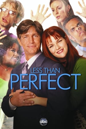 Less than Perfect Less than Perfect-hd