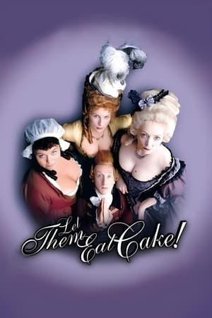 Let Them Eat Cake Let Them Eat Cake-hd