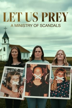 Let Us Prey: A Ministry of Scandals Let Us Prey: A Ministry of Scandals-hd