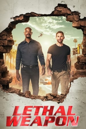 Lethal Weapon Lethal Weapon-hd