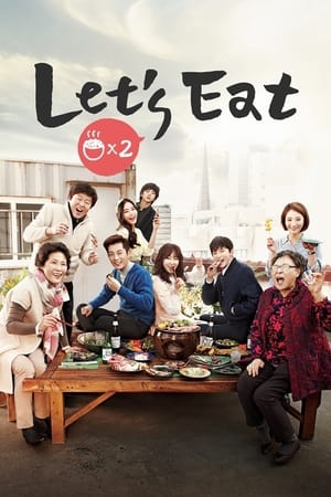 Let's Eat Let's Eat-hd
