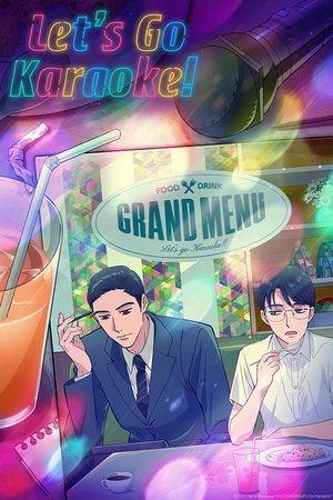 Let's Go Karaoke!-hd