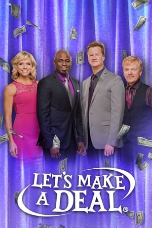 Let's Make a Deal Let's Make a Deal-hd