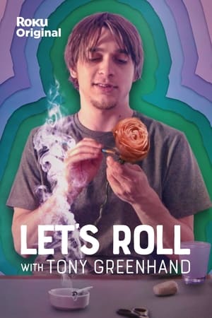 Let's Roll With Tony Greenhand-hd