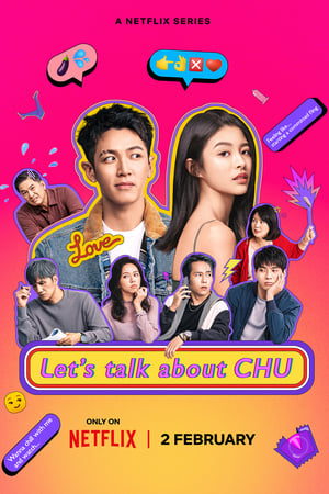Let's Talk About CHU Let's Talk About CHU-hd