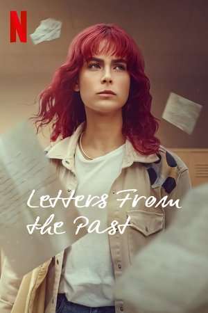 Letters from the Past-hd