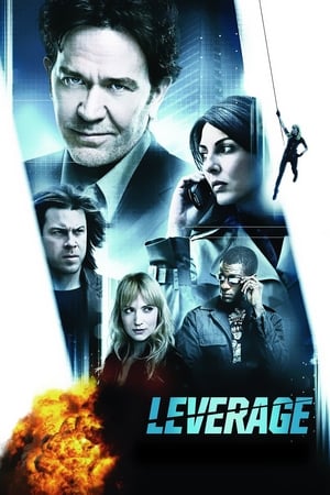Leverage Leverage-hd