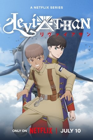 Leviathan Leviathan-hd