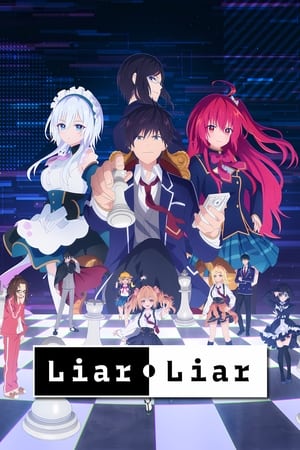 Liar, Liar Liar, Liar-hd