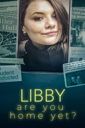 Libby, Are You Home Yet? Libby, Are You Home Yet?-hd