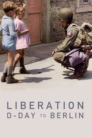 Liberation: D-Day to Berlin Liberation: D-Day to Berlin-hd