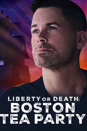 Liberty or Death: Boston Tea Party Liberty or Death: Boston Tea Party-hd