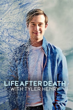 Life After Death with Tyler Henry Life After Death with Tyler Henry-hd