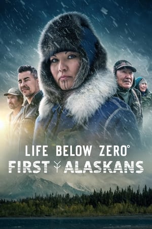 Life Below Zero: First Alaskans Life Below Zero: First Alaskans-hd