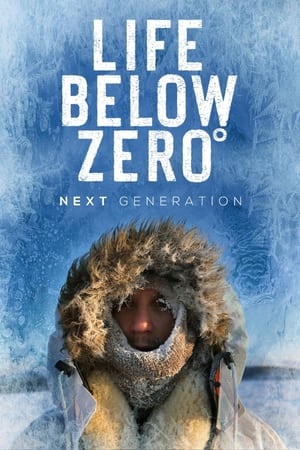 Life Below Zero: Next Generation-hd