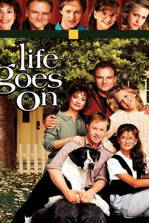 Life Goes On Life Goes On-hd