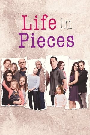 Life in Pieces Life in Pieces-hd