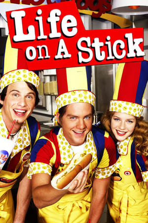 Life on a Stick Life on a Stick-hd