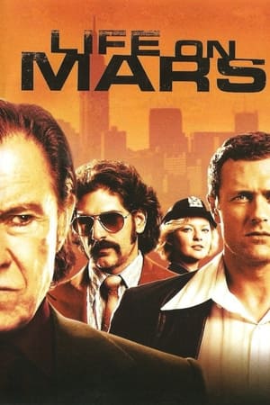 Life on Mars-hd
