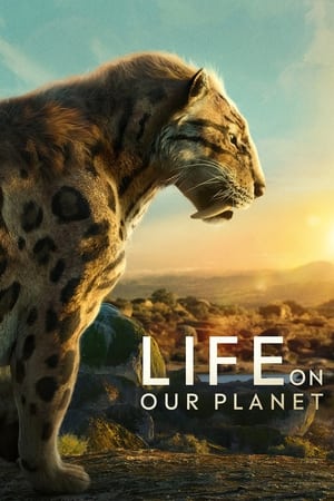 Life on Our Planet Life on Our Planet-hd