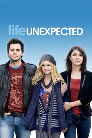 Life Unexpected Life Unexpected-hd