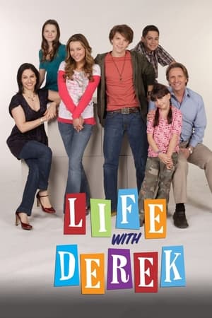 Life with Derek Life with Derek-hd