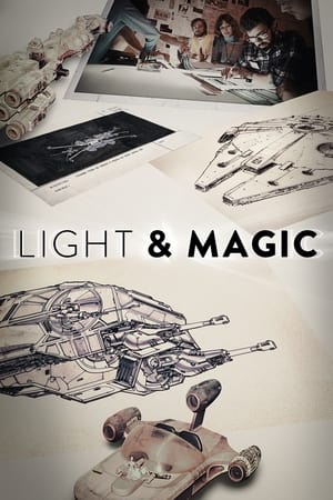 Light & Magic Light & Magic-hd
