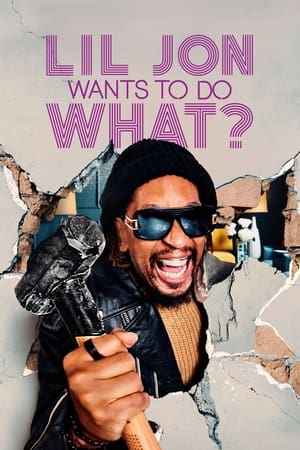 Lil Jon Wants to Do What? Lil Jon Wants to Do What?-hd