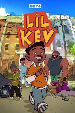 Lil Kev Lil Kev-hd