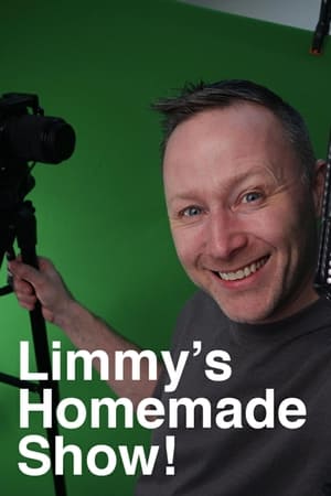 Limmy's Homemade Show! Limmy's Homemade Show!-hd