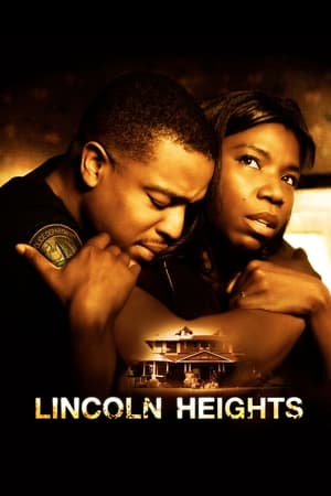 Lincoln Heights Lincoln Heights-hd