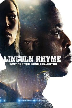 Lincoln Rhyme: Hunt for the Bone Collector Lincoln Rhyme: Hunt for the Bone Collector-hd