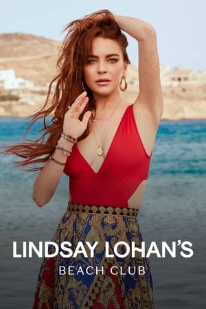 Lindsay Lohan's Beach Club-hd