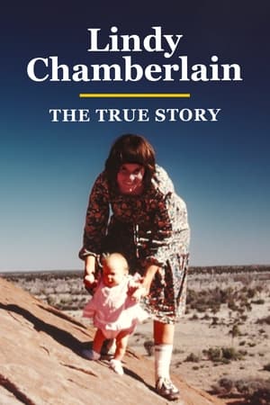 Lindy Chamberlain: The True Story Lindy Chamberlain: The True Story-hd