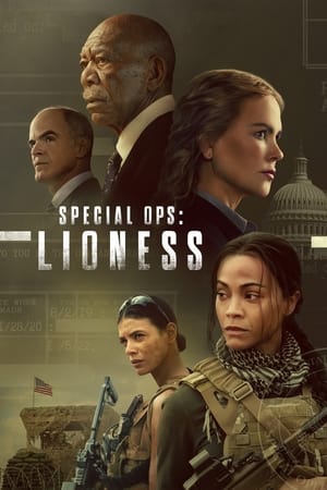 Lioness Lioness-hd