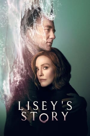 Lisey's Story Lisey's Story-hd