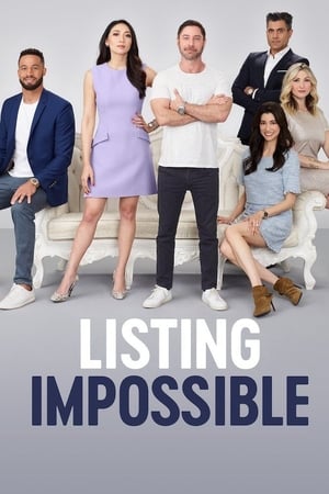 Listing Impossible Listing Impossible-hd