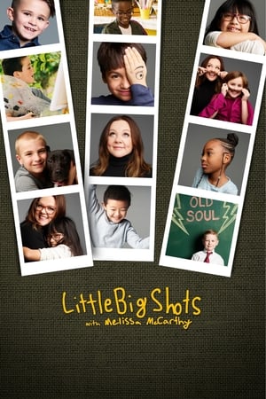 Little Big Shots Little Big Shots-hd