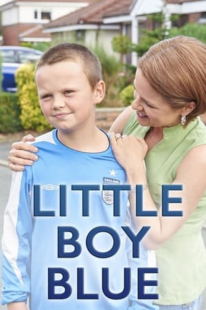 Little Boy Blue-hd