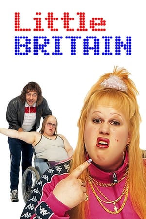 Little Britain-hd